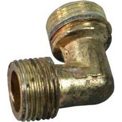 1PZ RACCORDO TESTATA PER COMPRESSORE LT.25/50