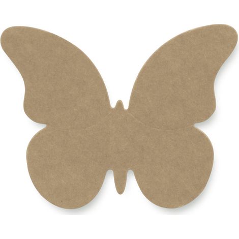 Scotton Chiudipacco Farfalla 75 x 1 x 60 Mm Avana 40 Pz