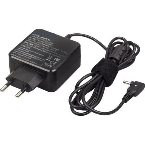 Adaptateur Secteur AC - 45 Watt - Pour Asus Zenbook UX31E - Chargeur Alimentation Externe