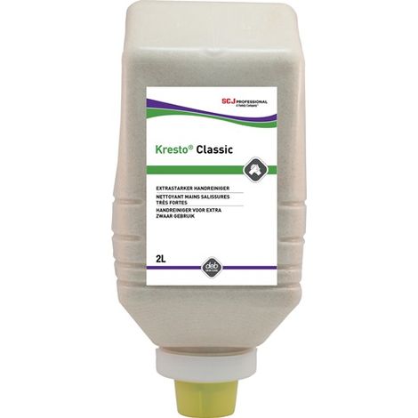 SC JOHNSON Handreiniger Kresto Classic 2l Paste Softflasche - PN87147A06