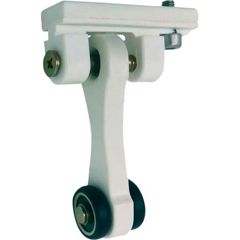 Puleggia scorrevole per pergola TLD21 60mm 92585 Micel (1/3)