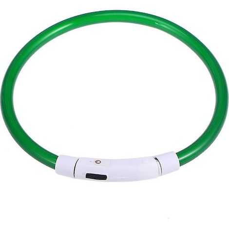 1 Stück USB-Halsband