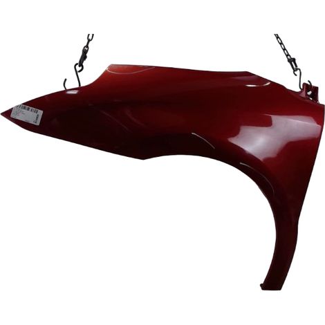 Aile Avant Gauche CITROEN C4 04-08 [PRODUIT D'OCCASION]♻️7840q3 (1/2)