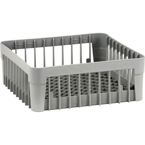 Panier de rechange pour lave-verres - 350x350 mm - Casselin