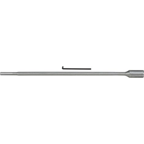 Makita Verlängerung 1/4" Sechskant - D-77213 (1/4)
