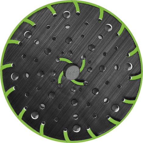 FESTOOL SANDING PAD ST-STF D150/MJ2-M8-SW