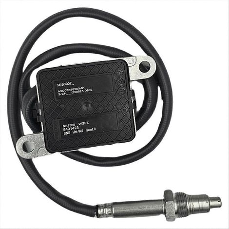 Capteur NOx (azote et oxygène) pour QSB 6.7L 5491423 (1/5)