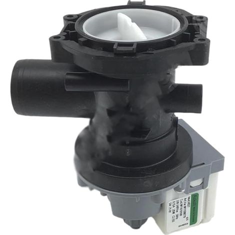 Bomba desagüe lavadora Ariston Hotpoint - C00855480