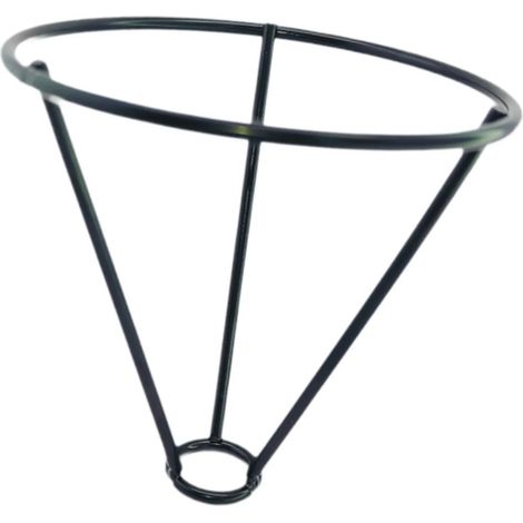 Support Triangulaire Pour Plantes Hidropnicas Avec Base De Ox (1/5)