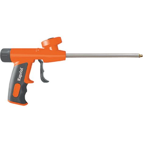 PISTOLET POUR MOUSSE POLYURETHANE - KAPRIOL - 25260
