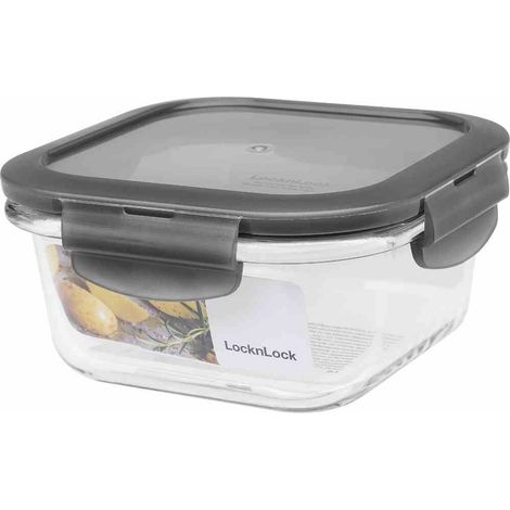 ISI Frischhaltedose Lock & Lock Boroseal