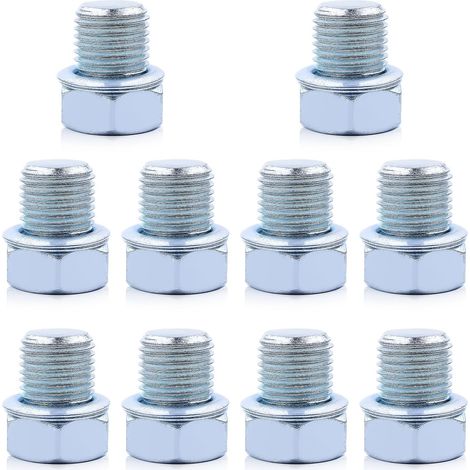 Pour petite soupape de limitation de pression magnétique, pour Husqvarna 268 272 340 345 350 357 359 362 365 372 375 445 450 455 460 NEUF, 503552201, 503 55 22-01 (1/5)