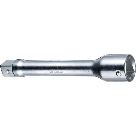 Alargador 3/4" 95mm Stahlwille