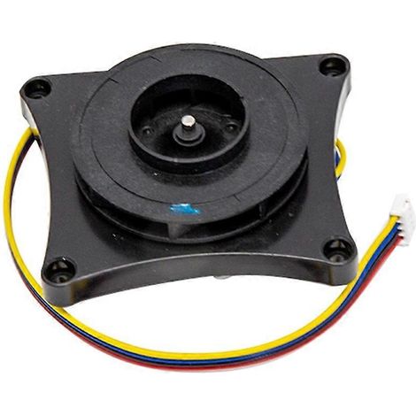 Moteur de ventilateur pour GTTVO BR151/150-- (1/5)