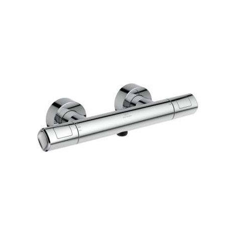 Ideal Standard Ceratherm T100 Thermostat Brausearmatur Aufputz A7229AA (1/10)