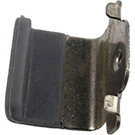 Gancho de placa seb TS 01039450 metálico metal resistente