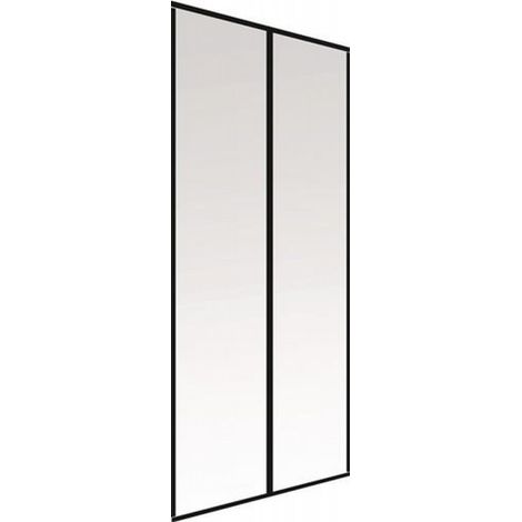WINDHAGER Magnetvorhang H220xB110 cmanthrazit UV-beständig=Ja (1/3)