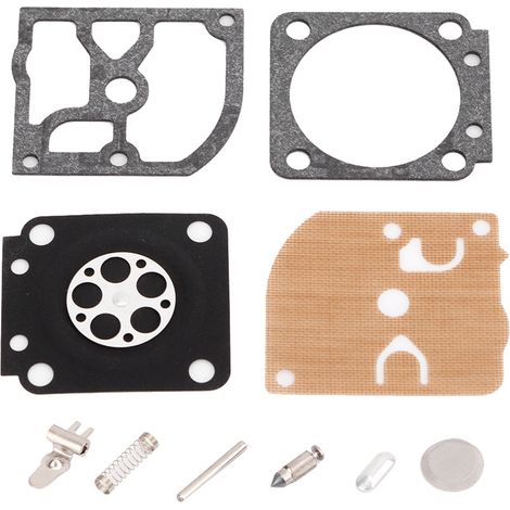 SJLERST Carburateur c1s Tronconneuse Echo cs290evl tronçonneuse Husqvarna 36 41 136 137 141 142 pour Zama C1Q-W29E (1/5)