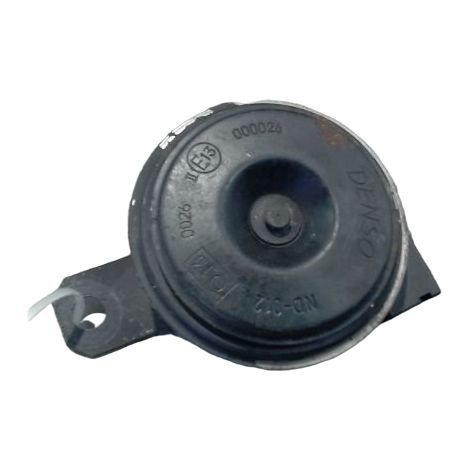 Klaxon / Avertisseur TOYOTA Yaris II 2010- [PRODUIT D'OCCASION]♻️865200d050 (1/3)
