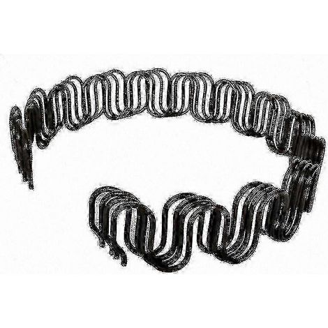 Ressorts de rechange pour chaises et canapés, taille 40cm-60cm, avec clips, accessoires d'ameublement HZ2. (1/5)