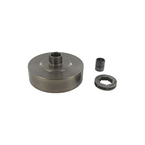 Pignon à bague 404 - 7 dents pour tronçonneuse STIHL 090