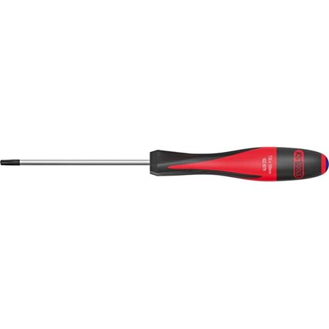 KS Tools 922,6075 Ultimate-Cacciavite Torx T20, 100 mm