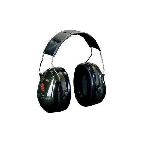 Casque antibruit PELTOR H520A407GQ (1/2)