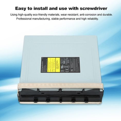 Laser DG6M5S01B pour lecteur Blu-ray CD DVD de remplacement Xbox One S (1/5)