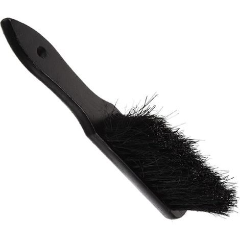 Lot de 4 Crochets à Feu en Acier Inoxydable 41 CM Tisonnier à Long Manche pour Poêle et Barbecue Outil à Cendres Multifonction Camping Nettoyage Sécurisé et Pratique (1/5)