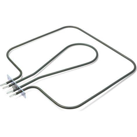 Candy - heizelementsofen-unter - 41020672 - 8032767392793 (1/2)