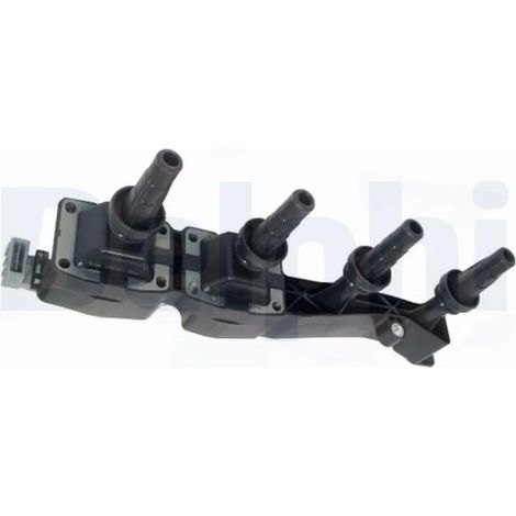 Bobine d'allumage Delphi Technologies GN10319-12B1 CITROËN 133819 597080 597099