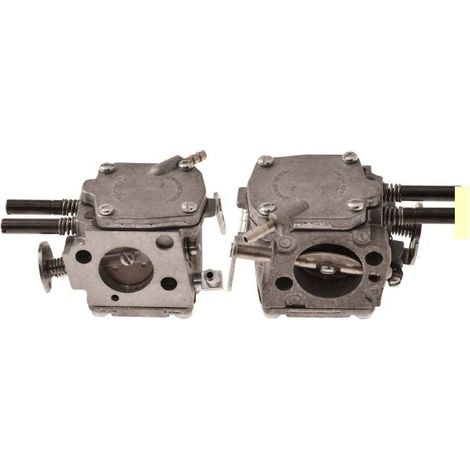 Carburatore ECHO motosega CS 60 mod. HS.25A 009563