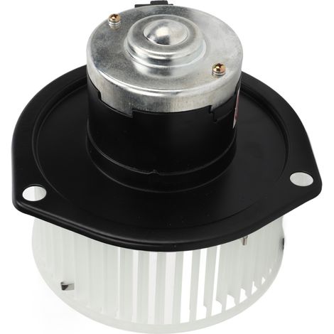 Moteur de soufflante de climatisation/chauffage adaptable pour excavatrice CAT 320B (1/5)