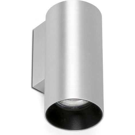 STAN 1L Applique alluminio 1xGU10 (1/4)