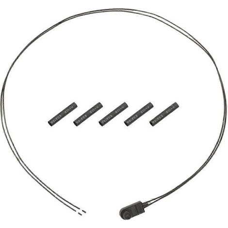 Capteur de température ambiante externe 735603615 pour Honda Punto 500L 500X (2005-2018) (1/5)