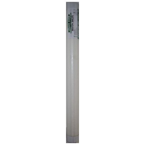 Decoralia Malerolle vorbemalt Promo Maschen 110g M 10x1m Rolle - Decoralia