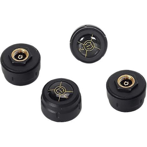 Système d'alarme de surveillance de la pression des pneus de voiture avec capteur Bluetooth 5.0 (1/5)