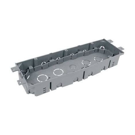 KOPOS KPP 80LB-SCATOLA PER ATTREZZI (LUNGHEZZA X LARGHEZZA), 249 X 71 MM
