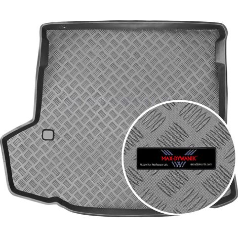 Toyota Corolla X Kombi 2007-2013 Kofferraummatte MAX-MAT