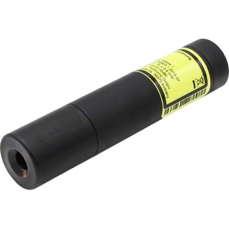 Laserfuchs Laser a linee (1/4)