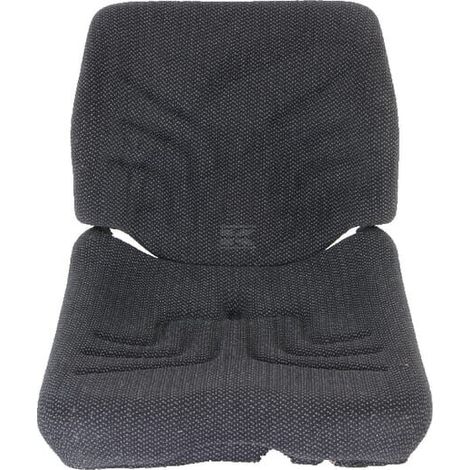 Coj铆n de asiento tejido + calefacci贸n GRAMMER G1051086