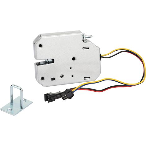 Coffret antivol électronique mini serrure de sécurité pour armoire