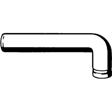 Coude de sortie 98000000 collections Profi VILLEROY & BOCH