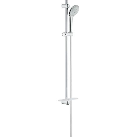 Ducha de masaje Grohe Euphoria 110, 3 chorros (27226001)