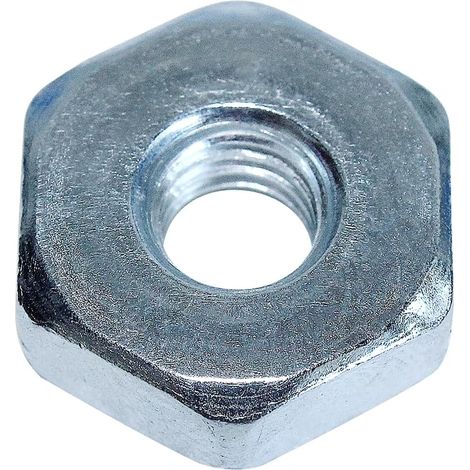 Chainsaw Bar Nut for Stihl MS240 MS260 MS270 MS280 MS290 MS310 MS390 MS340 MS360 MS360C MS440 MS460 MS640 MS650 MS660 (1/5)