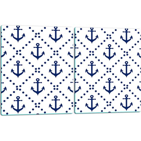 TAGLIERE IN VETRO 2x40x52 ANCORAGGIO (1/5)