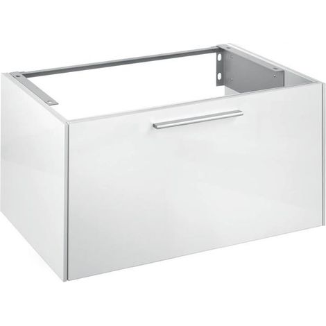KE WUB Royal 60 32141, 1 Auszug, 700x400x535mm, cashmere matt (1/4)