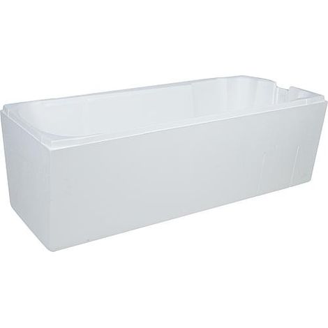 Support de baignoire lxhxp: 1770x570x770 mm pour 93 926 21