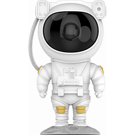 Projecteur d'astronaute Galaxy Night Light, Starry Sky Night Light Galaxy Projector avec nébuleuse, minuterie et télécommande, chambre Starry Sky Light et projecteur de plafond 1pc (1/5)