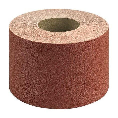 CARTA ABRASIVA LATTICE KPF IMPERIAL  GRANA 220 H.MM 115 MT 100